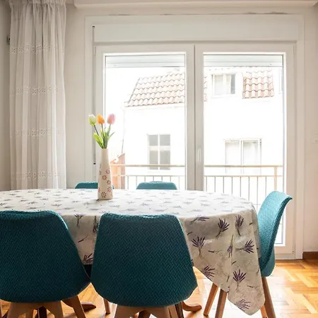 Casa Fonte Da Cal * A Guarda