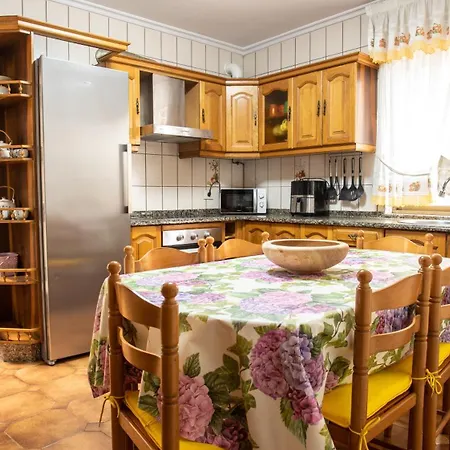 Casa Fonte Da Cal * A Guarda