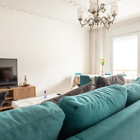 Apartment Casa Fonte Da Cal *