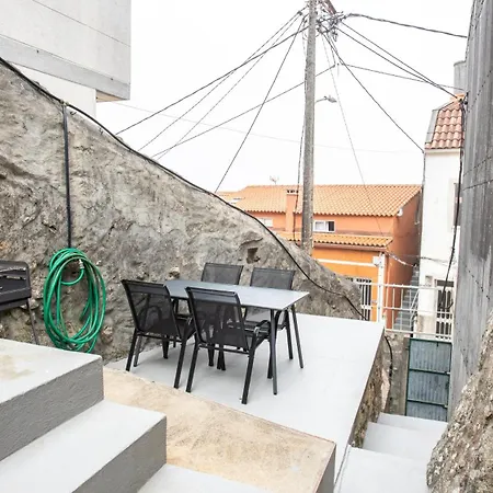 Casa Fonte Da Cal Apartment A Guarda