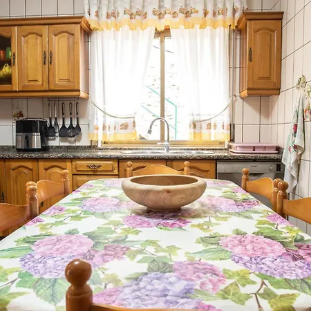 Casa Fonte Da Cal Appartement A Guarda