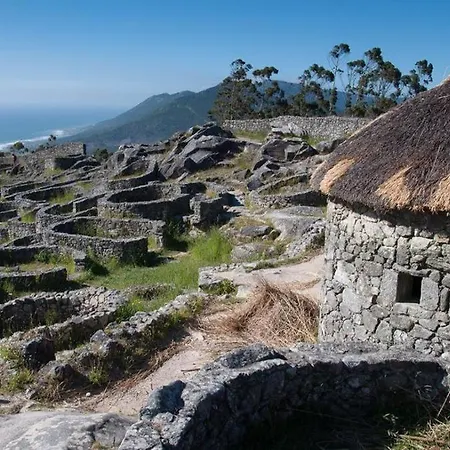 Apartment Casa Fonte Da Cal A Guarda