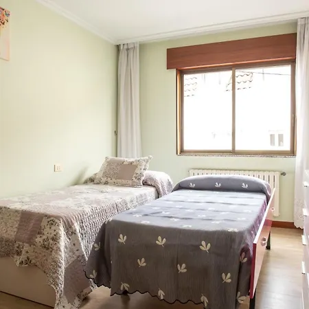 Casa Fonte Da Cal * A Guarda