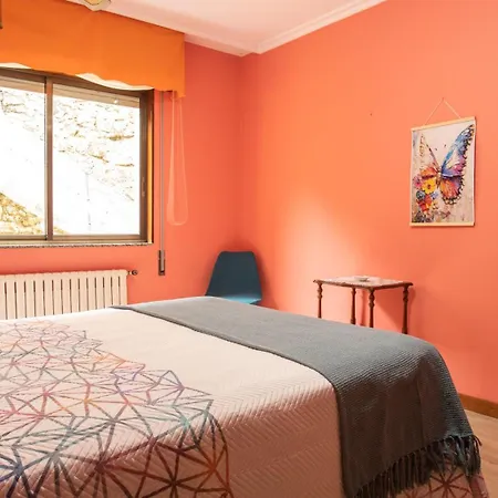 Casa Fonte Da Cal * A Guarda