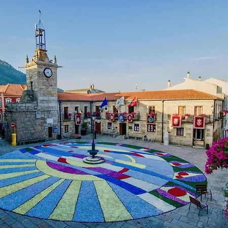 Apartment Casa Fonte Da Cal