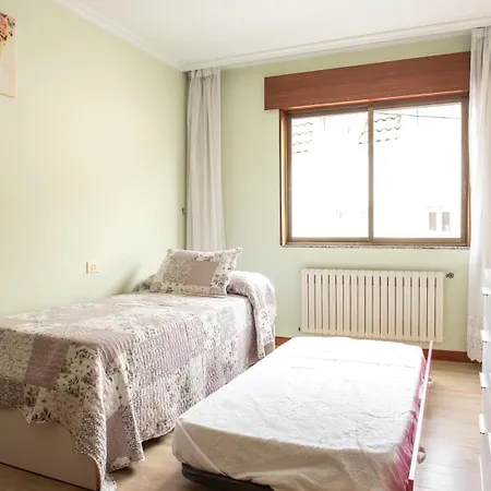 Casa Fonte Da Cal Appartement *