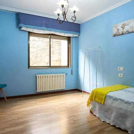 Casa Fonte Da Cal * A Guarda