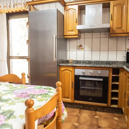 Casa Fonte Da Cal Appartement *