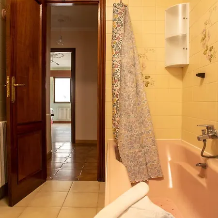 Appartement Casa Fonte Da Cal *