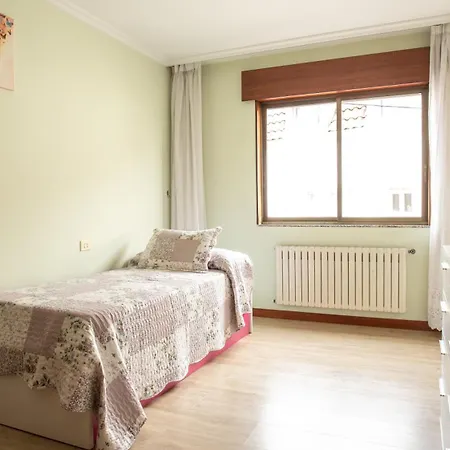 Casa Fonte Da Cal * A Guarda