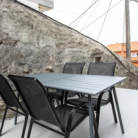 Casa Fonte Da Cal