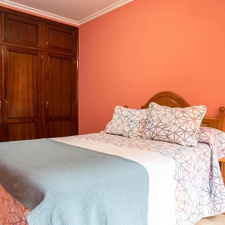 Apartment Casa Fonte Da Cal