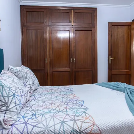 Casa Fonte Da Cal Apartment *