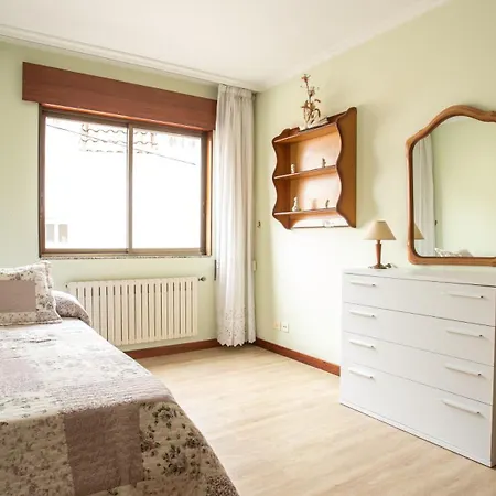 Apartment Casa Fonte Da Cal *