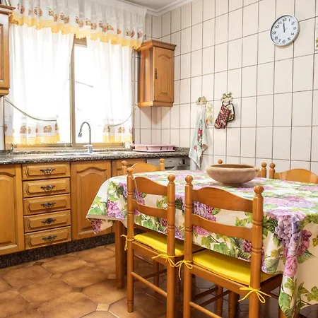 Appartement Casa Fonte Da Cal A Guarda