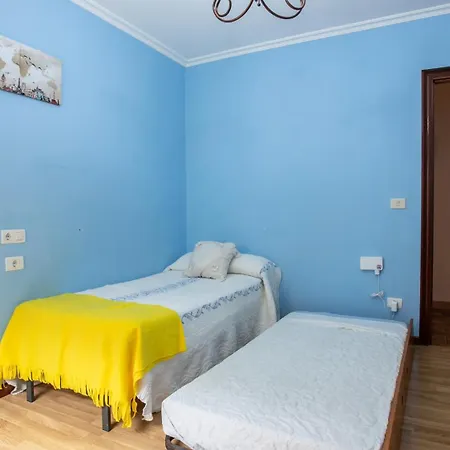 Casa Fonte Da Cal *