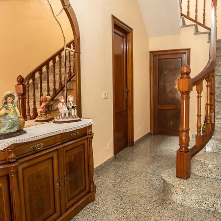 Casa Fonte Da Cal Appartement