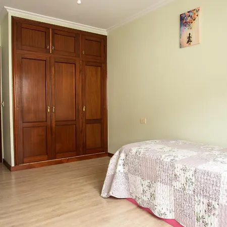 Casa Fonte Da Cal Appartement *