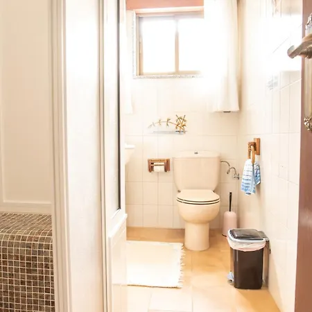 Casa Fonte Da Cal * A Guarda