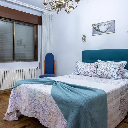 Casa Fonte Da Cal Appartement