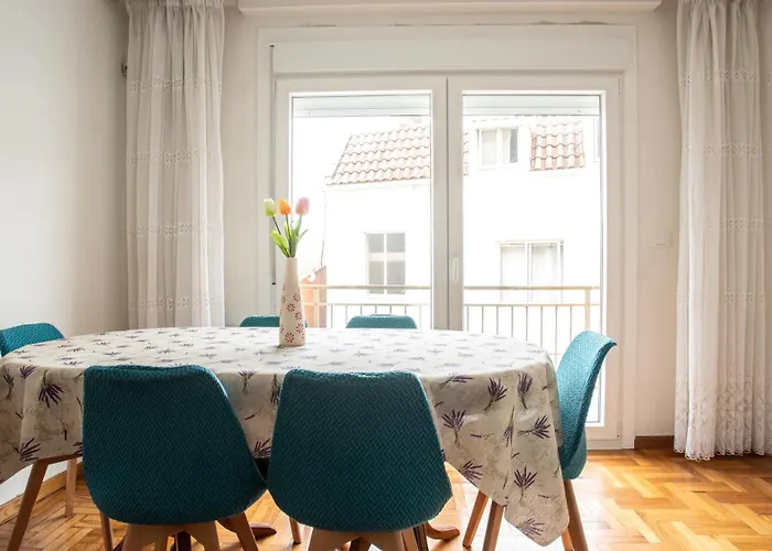 Casa Fonte Da Cal * A Guarda