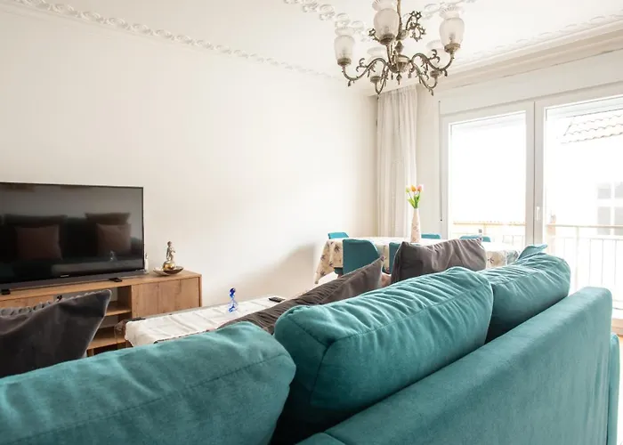 Appartement Casa Fonte Da Cal *