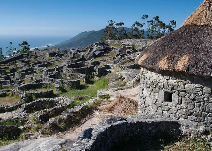 Appartement Casa Fonte Da Cal A Guarda