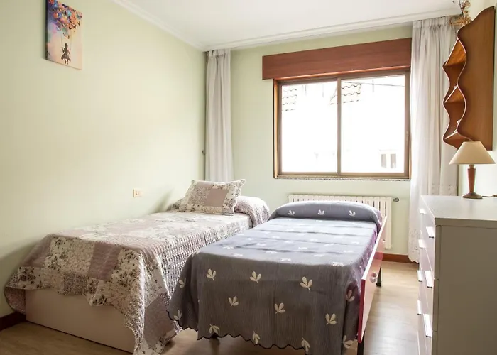 Casa Fonte Da Cal * A Guarda