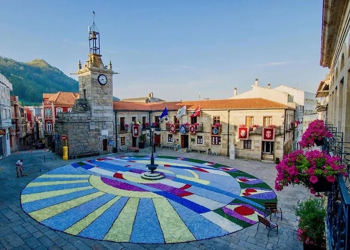 Appartement Casa Fonte Da Cal