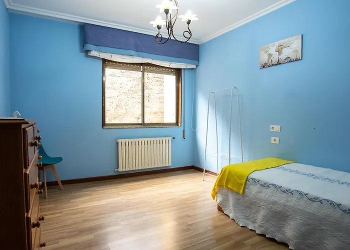 Casa Fonte Da Cal * A Guarda