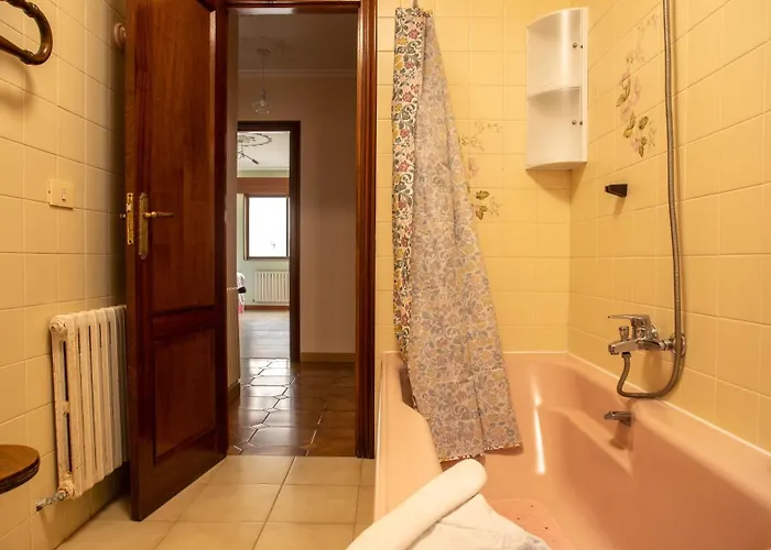 Appartement Casa Fonte Da Cal *