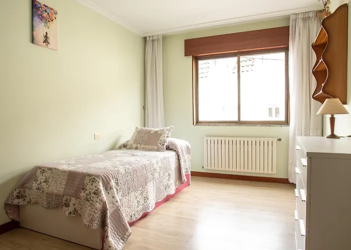 Casa Fonte Da Cal * A Guarda