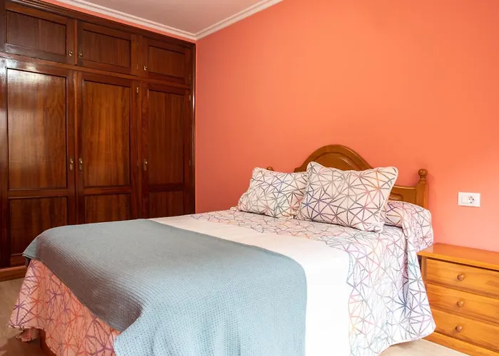 Appartement Casa Fonte Da Cal