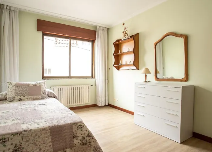 Appartement Casa Fonte Da Cal *