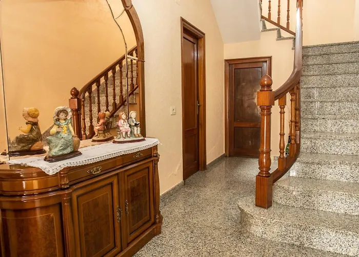 Casa Fonte Da Cal Appartement