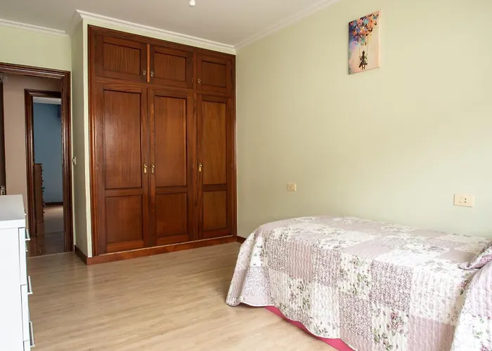 Casa Fonte Da Cal Appartement *