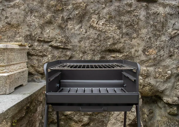 Casa Fonte Da Cal Appartement A Guarda