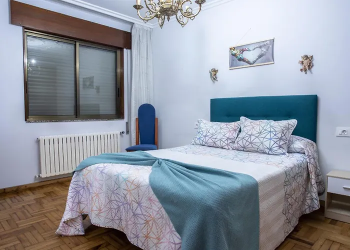 Casa Fonte Da Cal Appartement